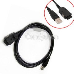 USB Charger Data Sync Cable For iRiver MP3 B10 B20 D20 E10 P7 U10 Clix Gen1