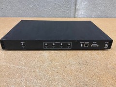 A-NeuVideo ANI-4K-VW 1×4 UHD TV Wall Video Splitter