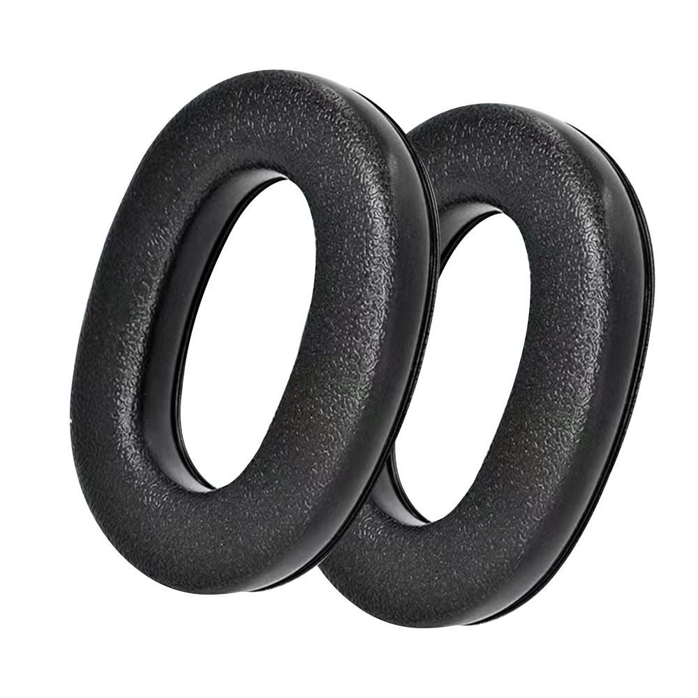 L+R Headphone Ear Pads Earmuffs Cover For 3M WorkTunes Connect Hearing Protector