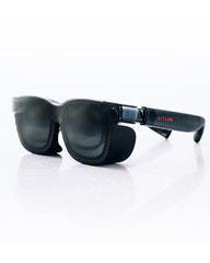 (Regular Size) Lens Shade for VITURE Luma / Luma Pro(Regular) / VITURE Beast XR