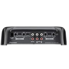 Infinity BassLink SM2 125W Compact 8″ Powered Under-Seat Car Audio Subwoofer