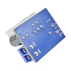 TDA2030A Power Supply TDA2030 Audio Amplifier Board Module DC 6-12V