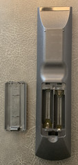 Genuine OEM Sony RM-LG112 Remote Control, Used. Pro Cleaned & Tested