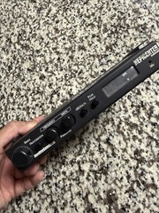 RARE AudioControl Epicenter In Dash Concert Series