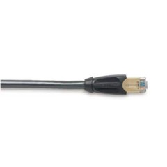 QED Performance Ethernet Graphite Cable