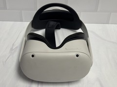 Meta Oculus Quest 2 128GB Advanced All-In-One VR Headset – White #T5