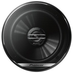 Pioneer 6.5″ 300W Front & Rear Door Speakers for 2015-2024 Ford F-150,F250,350