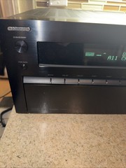 Onkyo TX-NR818 7.2-Ch Network A/V Receiver – Pre-owned In Good Working Condition