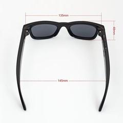 HD Smart Glasses Camera Bluetooth • iOS/Android | Ray-Ban Meta Alternative