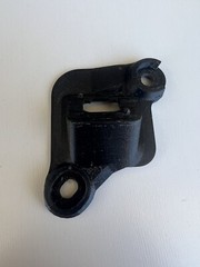 2014-2021 Toyota Tundra Backup Camera Mount Bracket – Does Not Include Camera