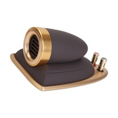 50K High Frequency Tweeter Speaker ABS Metal Housing Air Motion Smooth Output