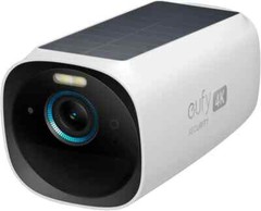 eufy 2K Wireless Home Security Add-on Camera for eufyCam 2 Pro Night Vision IP67