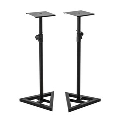 HA Studio Monitor Stands (Pair) #HA-SMS-20