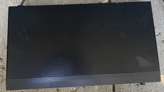Sony DVP-NS315 CD/DVD Player with Dolby Digital CD MP3 Playback No Remote
