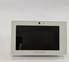Crestron TSW-560-W-S 5″ Touchscreen