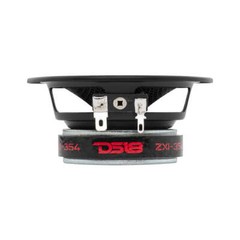 DS18 ZXI-354 3.5″ Full Range Car Audio Speaker Upgrade with Kevlar Cone 120W