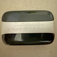 RoHS Ear Buds Model #109
