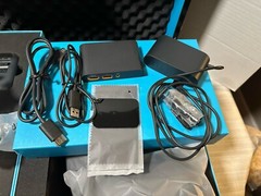 HTC Vive Virtual Reality Headset (99HAHZ024-00)