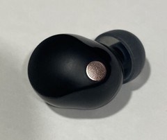 Sony WF-1000XM5 Noise Cancel Wireless Earbud Replacement Black(Right)VER (6.1.0)