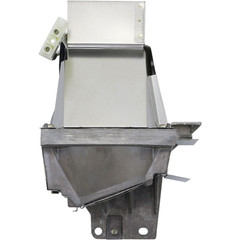 Jaspertronics™ Original Lamp & Housing for BenQ HT2050 Projectors – 1yr Warranty