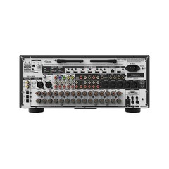 Integra DRX-8.4 11.4 Channel Network AV Receiver 8K HDMI with Dolby Atmos DTS:X