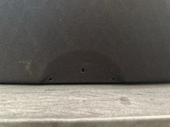 Klipsch Synergy C2 Center BLK Center Speaker 100W 8 Ohm Wired Banana Jack