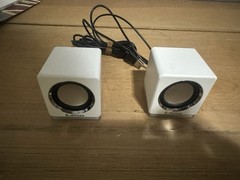 Arvivka Mini Speakers