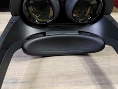 Meta Quest Pro VR Headset Only w/ Charging Dock & Box – NO Controllers
