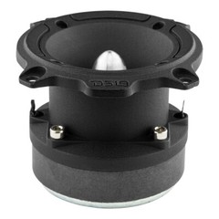 DS18 PRO-TW220B 3″ PRO Aluminum Super Bullet Tweeter 240 Watts Max Power – Pair