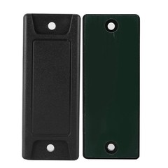 10pcs ABS 78x30MM UHF Anti Metal Tag Strip 860~960MHZ EPC FOD