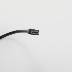 1PC HDMI 1080P Male to 2 Female 1 In 2 Out Splitter Cable Adapter Converter