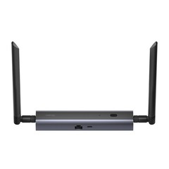 SONOFF Dongle Max, Zigbee Thread PoE Gateway, EFR32MG24 +ESP32D0WDR2 Coordinator