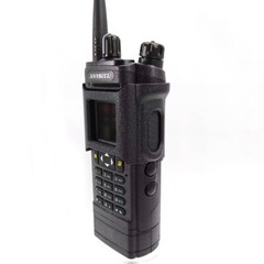 ANYSECU HD6500 Real-ptt 4G Network Radio RTOS System UHF Analog Walkie Talkie