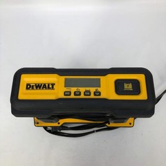 Dewalt Auto or Marine Battery Charger Maintainer w/ LCD Screen 30 Amps