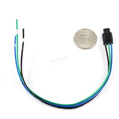For All Sony Radio Navi XAV-AX5500 AX1000 AX7000 Override Parking Brake Bypass