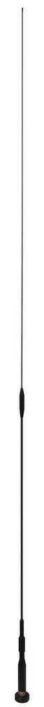 Comet SBB-25NMO – 2 m mono band high gain premium mobile antenna w/ foldover