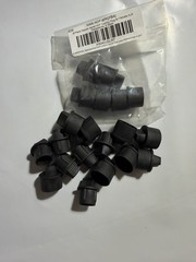 cardas xlr adapters-male xlr to female rca/pair msrp $150 when new-in good cond