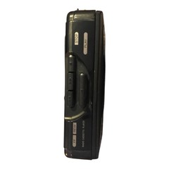 Sony Walkman WM-AF23 Cassette Player & AM/FM Radio For Parts Or Repair Only