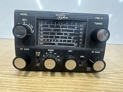 MULTI ELMAC PMR 8 RADIO ** Untested No Power Supply.