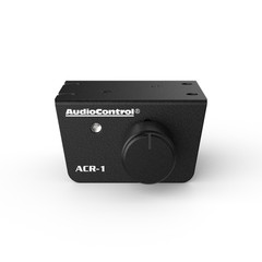 AudioControl LC2i PRO 2-CH Active Line Output Converter & Line Driver w/Remote