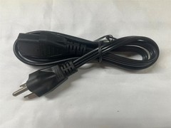 (Lot of 10) Dell Precision 3 Prong Black AC Power Cord 0K305D – 3Ft