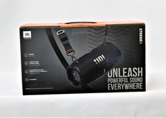 Harman JBL Xtreme 3 Bluetooth Speaker (Black)