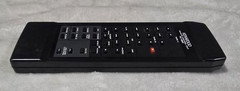Genuine Kenwood RC-892 CD/Tuner Remote Control Unit Factory Original WORKS