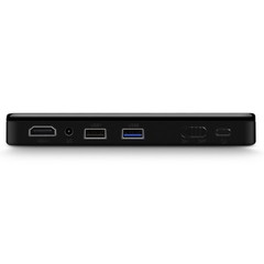 Mini Projector 1080P HD Video DLP Projector Android 9.0 bluetooth home theater