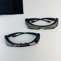 Sony 3D Glasses TDG-BR100 Lot of 2