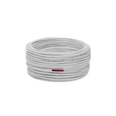 Speaker Wire 14AWG 100ft CL2 In Wall 14/2 Gauge 2 Conductor Bulk Audio Cable