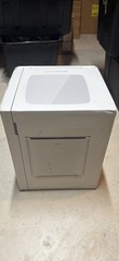 Bose Lifestyle Ultra Wireless Smart Subwoofer – White Smoke 2026
