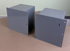 JBL N1200 16 OHM CROSSOVERS