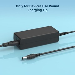 AC Adapter for WEIHAI Power Electronics SW34-1203A01-S3 SW341203A01S3 Supply