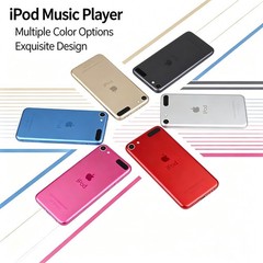 Mint Apple iPod Touch 7th Generation 32GB 128GB 256GB All Colors-Fast Shipping